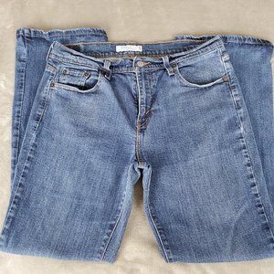 Levis Boot cut 515 Jeans